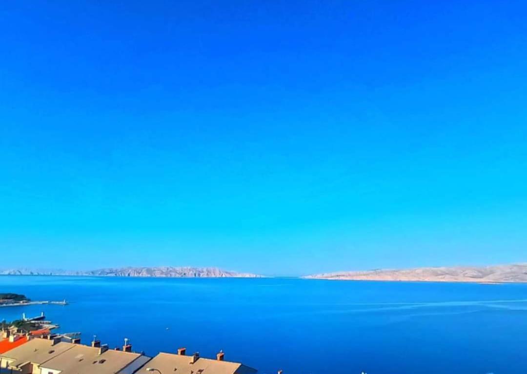 Apartment Tramonto Сен Екстериор снимка