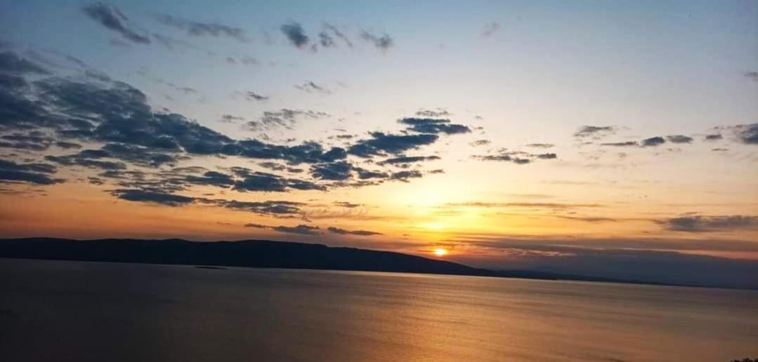Apartment Tramonto Сен Екстериор снимка