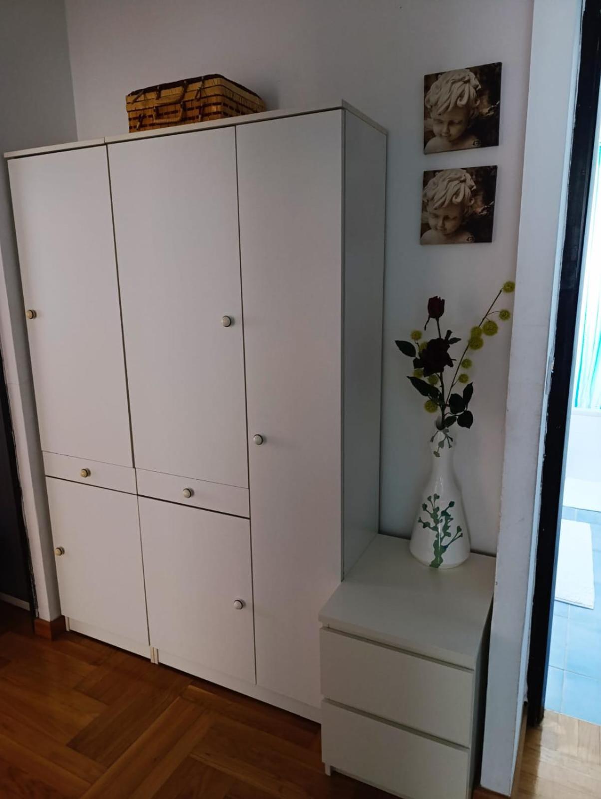Apartment Tramonto Сен Екстериор снимка