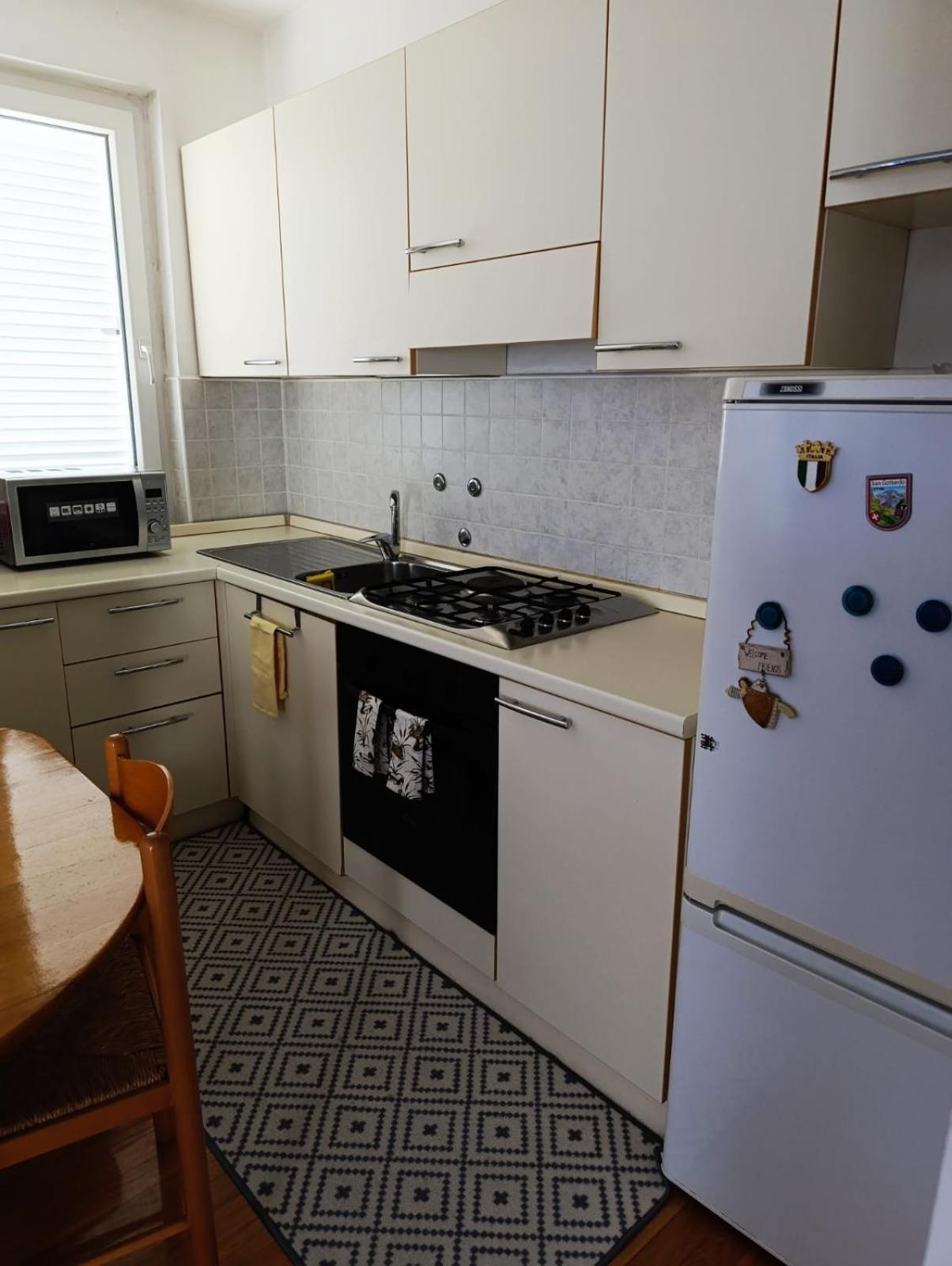 Apartment Tramonto Сен Екстериор снимка