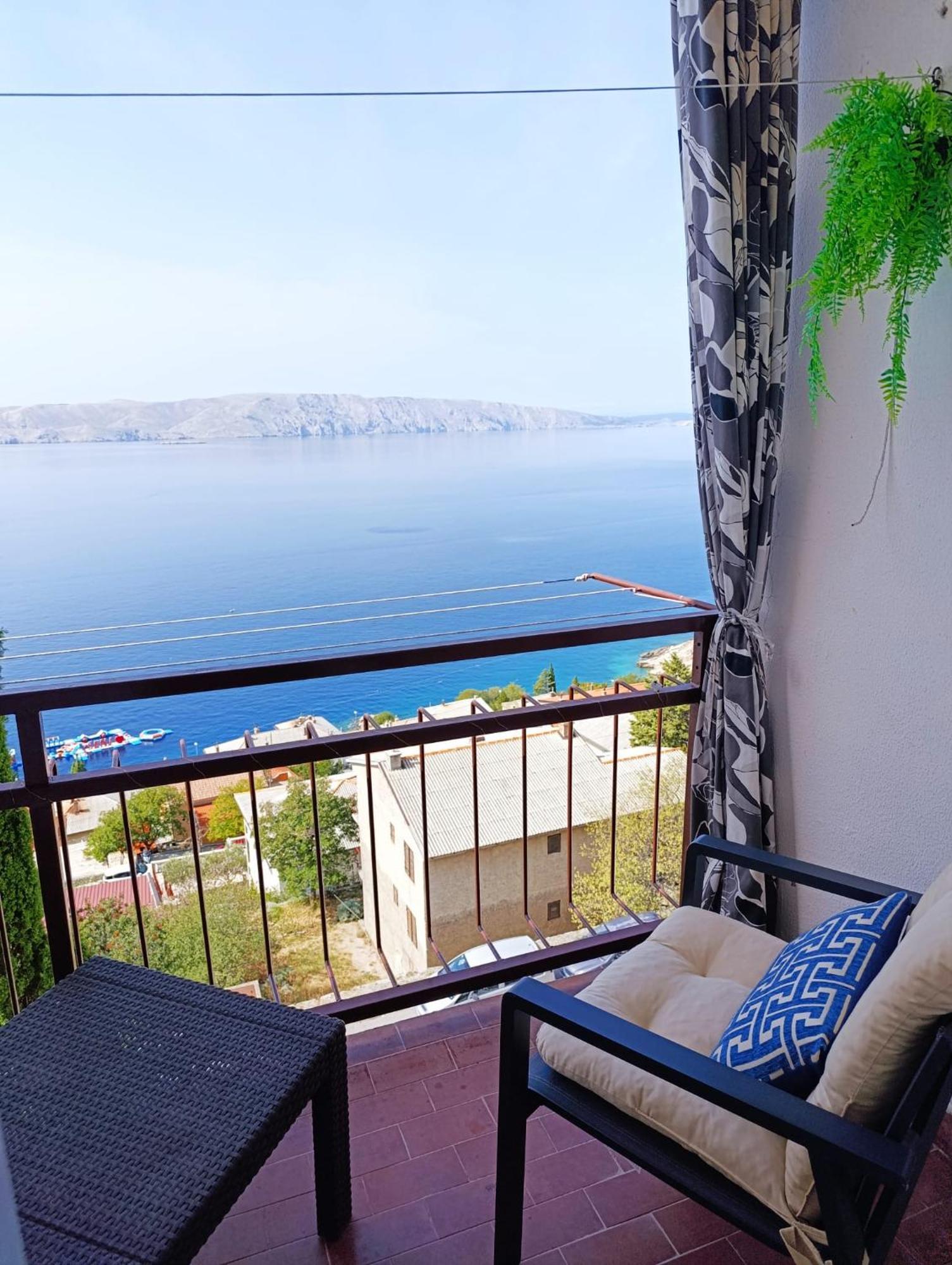 Apartment Tramonto Сен Екстериор снимка