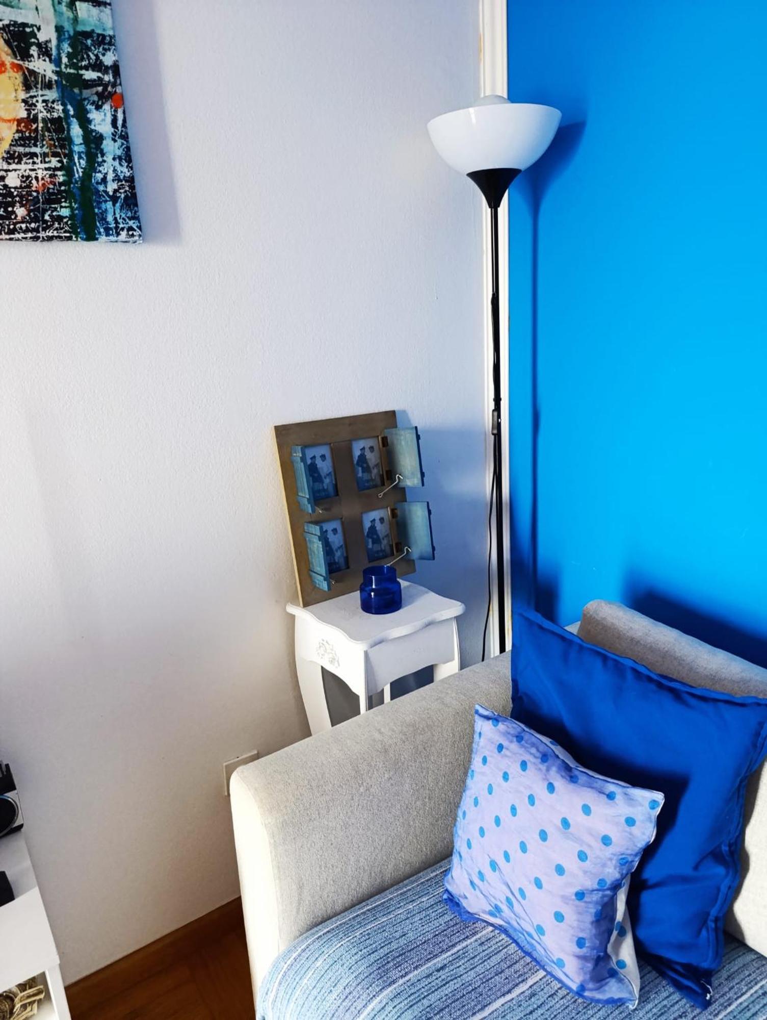 Apartment Tramonto Сен Екстериор снимка