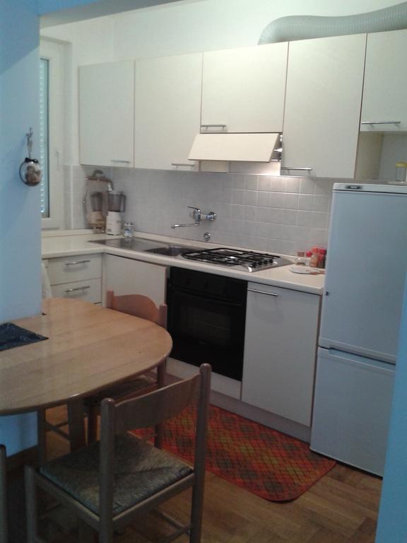 Apartment Tramonto Сен Стая снимка